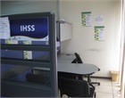Ventanilla de Atención del IHSS